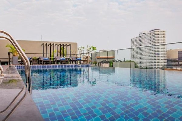 247 Boutique Hotel