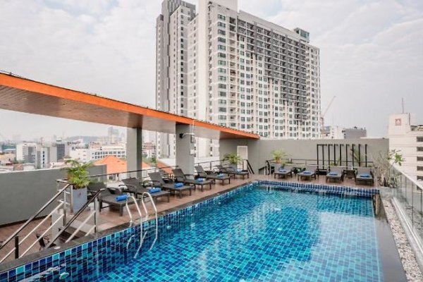 247 Boutique Hotel