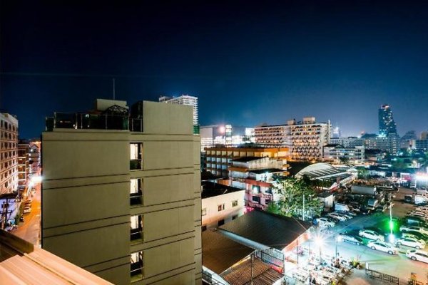 247 Boutique Hotel