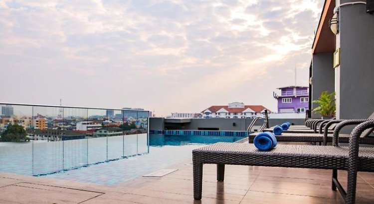 247 Boutique Hotel