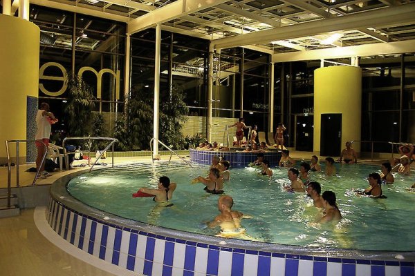 Hotel Karoli Waldkirchen