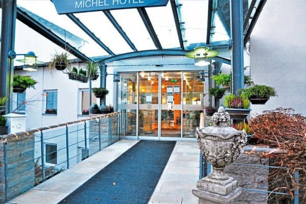 Hotel Karoli Waldkirchen