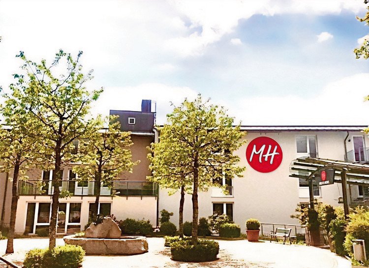 Hotel Karoli Waldkirchen