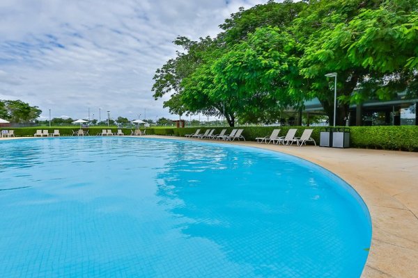 Brasilia Palace