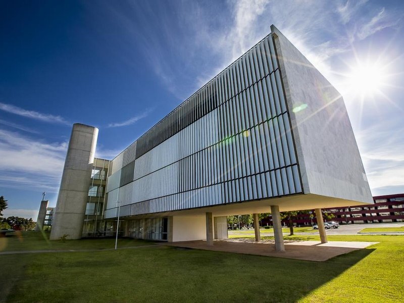Brasilia Palace