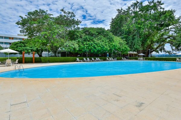 Brasilia Palace