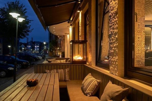 THOMAS Hotel Spa Lifestyle