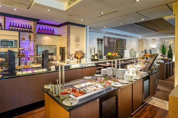 THOMAS Hotel Spa Lifestyle