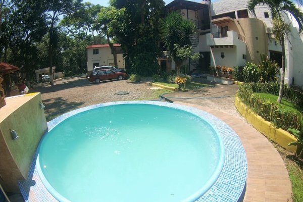 Hotel Posada Comala