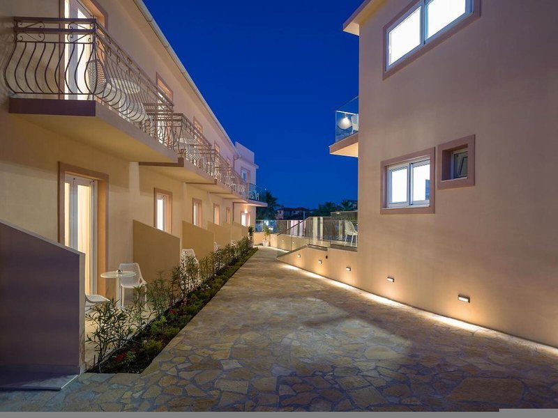 Serenity Boutique Hotel Zakynthos