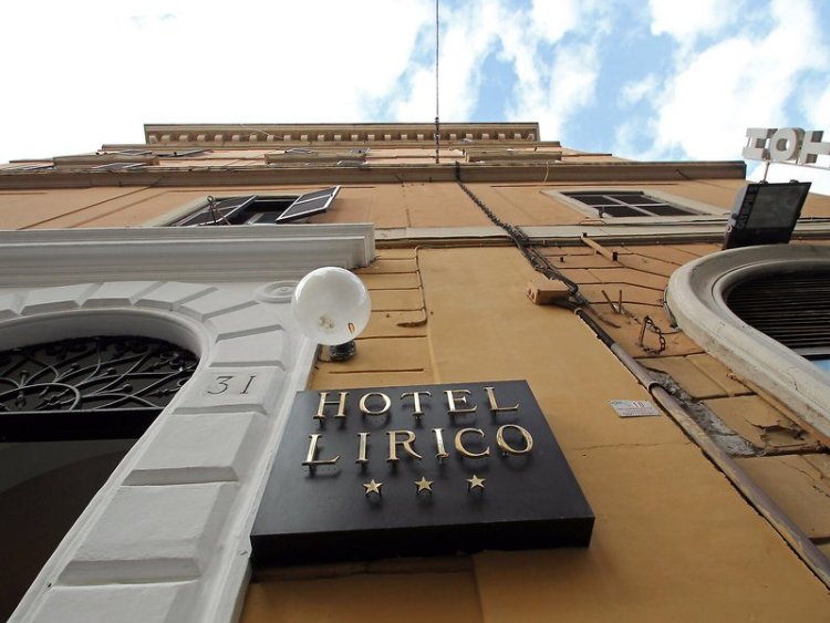 Lirico