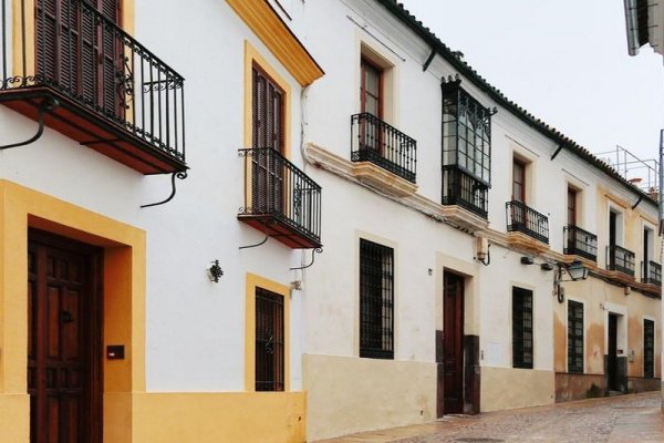 Urban Vida Cordoba