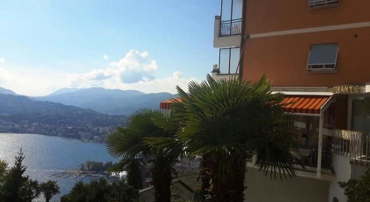 Hotel Colibrì