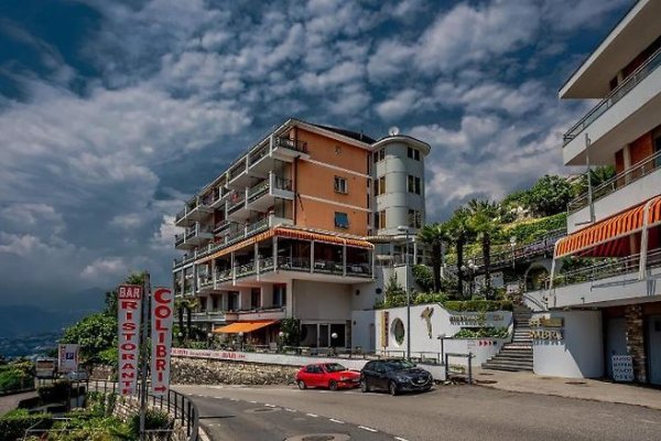 Hotel Colibrì