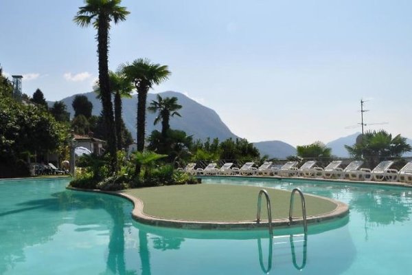 Hotel Colibrì
