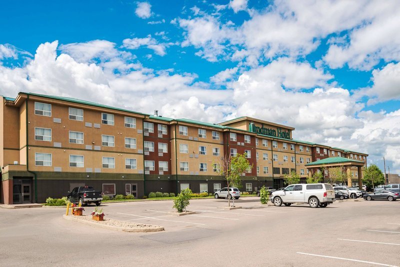 Sandmann Hotel Saskatoon