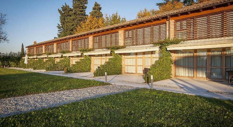 Villa Cornér della Regina