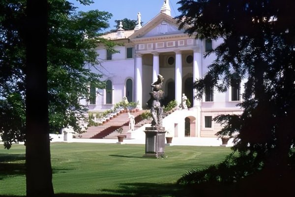 Villa Cornér della Regina