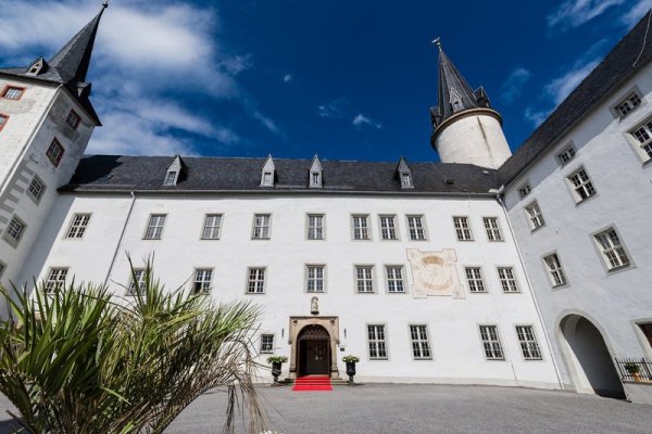 Schlosshotel Purschenstein