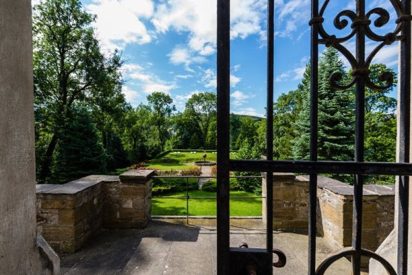 Schlosshotel Purschenstein