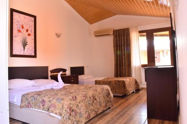 Club Star Beach 