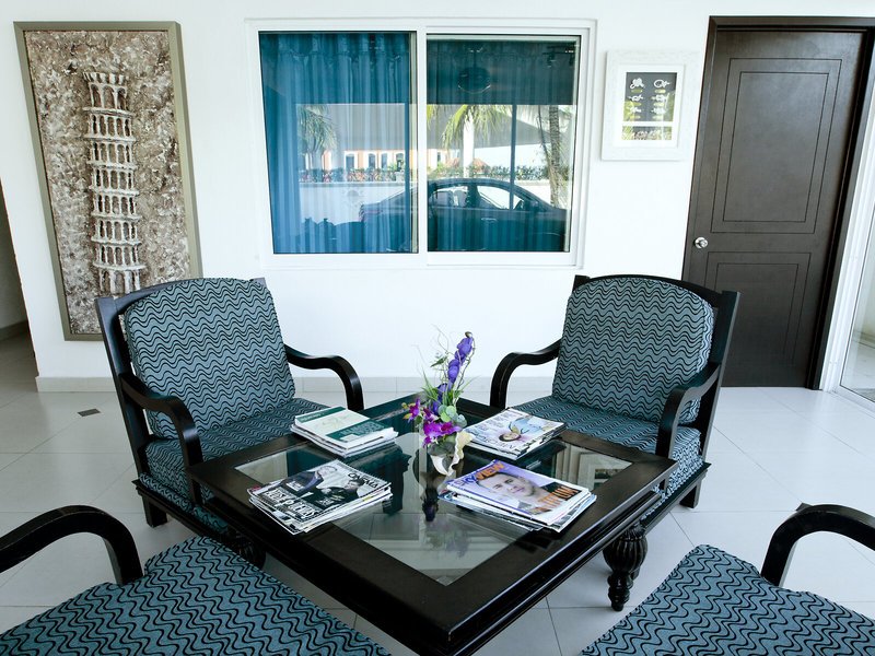 Hotel del Sol
