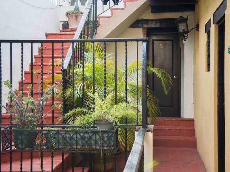Casa Naemie