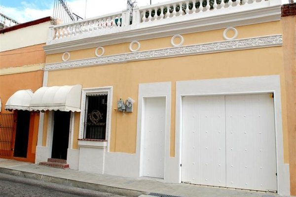 Casa Naemie