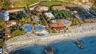 Villaggio Il Gabbiano & Borgo Donna Canfora
