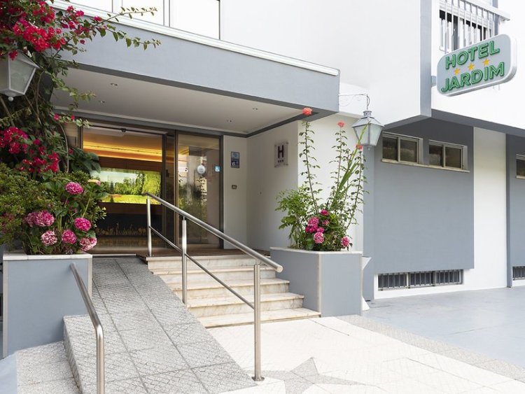 Hotel Jardim