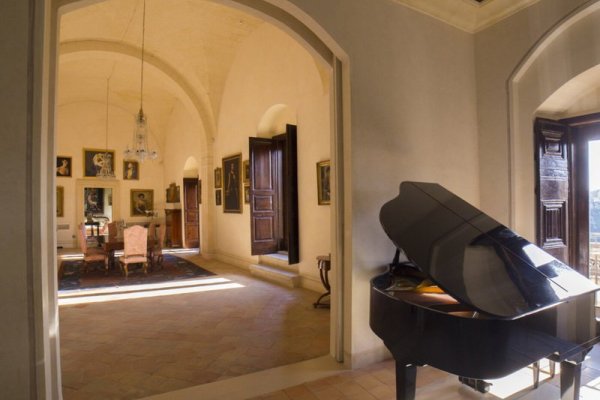 Palazzo Viceconte