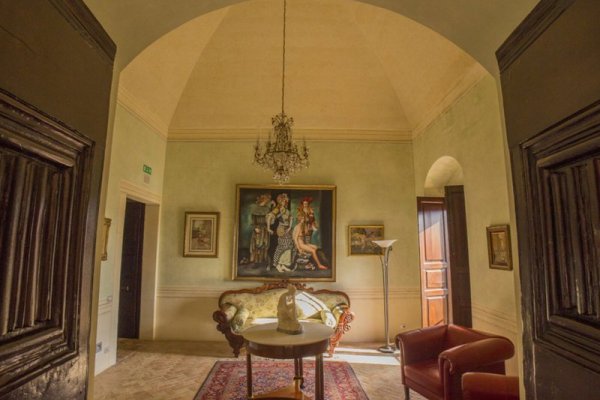 Palazzo Viceconte