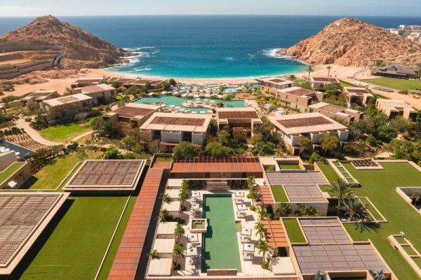 Montage Los Cabos