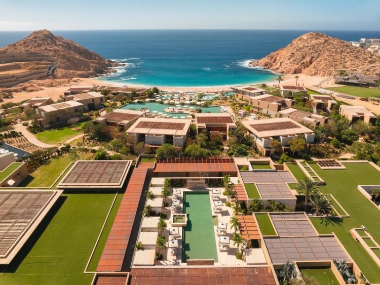 Montage Los Cabos