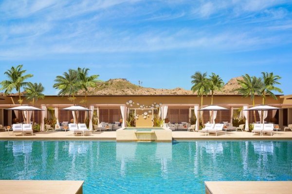 Montage Los Cabos