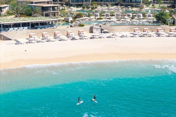 Montage Los Cabos