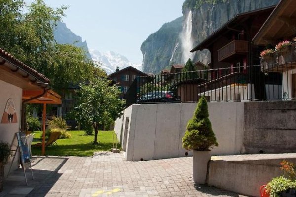 Valley Hostel