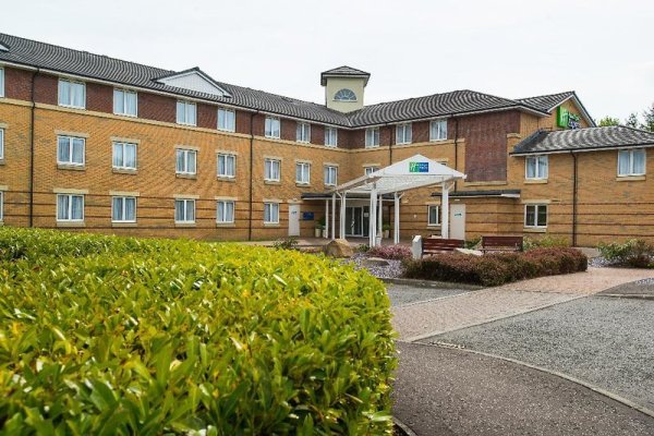Holiday Inn Express Stirling