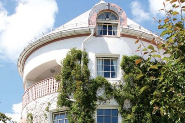 Quality Hotel Olavsgaard