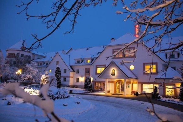 Quality Hotel Olavsgaard
