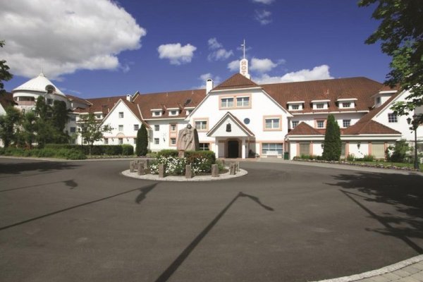 Quality Hotel Olavsgaard