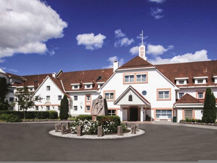 Quality Hotel Olavsgaard
