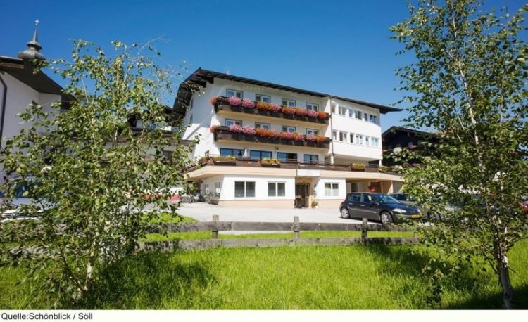 Schönblick