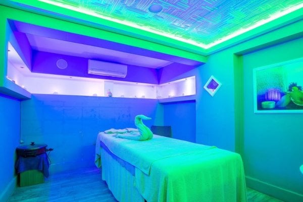 Aslan City Hotel