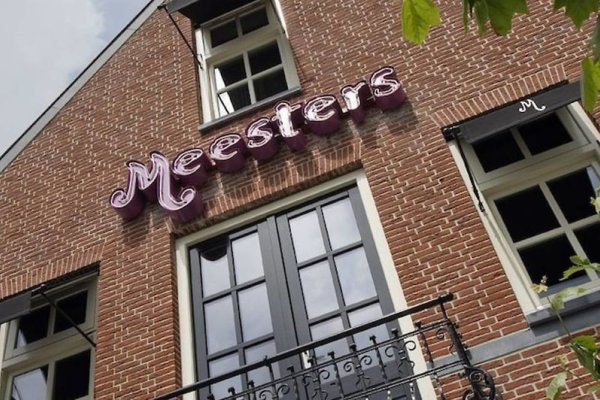 Hampshire Mijdrecht Marickenland