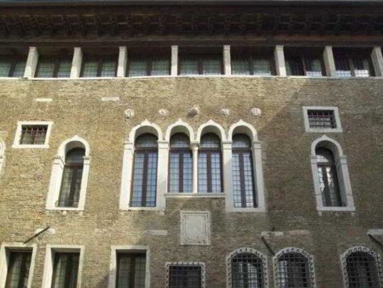 Palazzo Selvadego