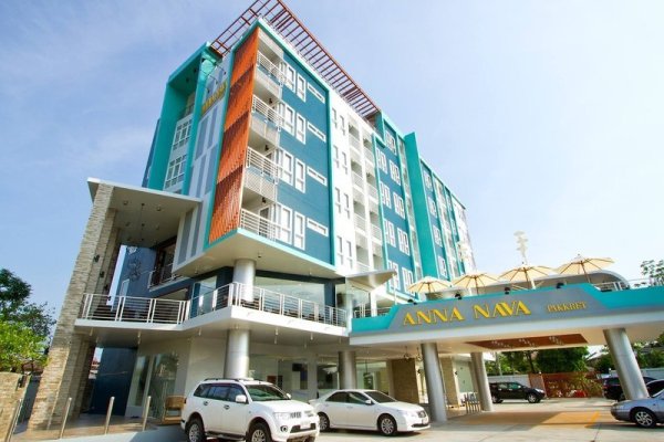 Anna-Nava Pakkret Hotel