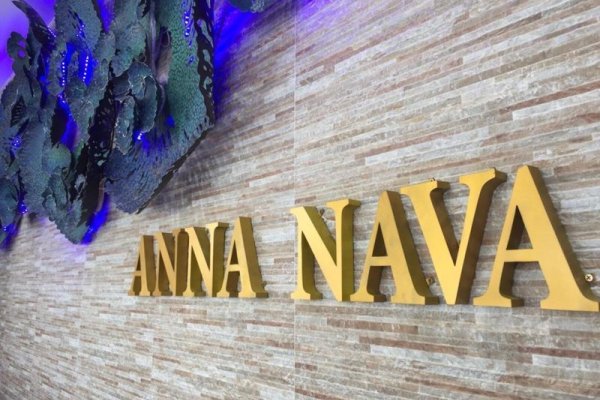 Anna-Nava Pakkret Hotel