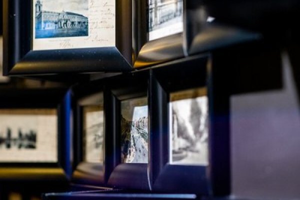Fontecruz Lisboa, Autograph Collection