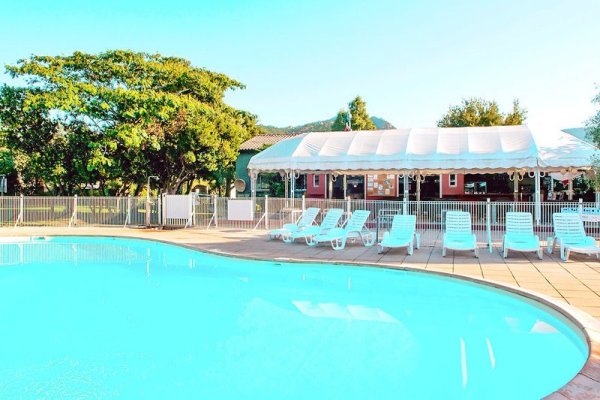 Homair Camping Acqua e Sole